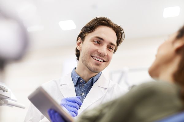 BioDentica Stomatologia lek.dent. Ewa Chrzanowska - Gdynia